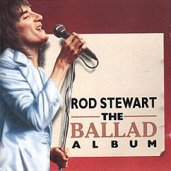 Ballad Album - Rod Stewart