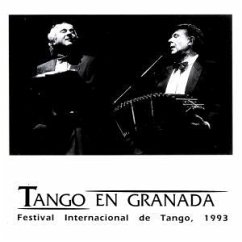 Tango En Granada 1993 Tango En Granada 1993