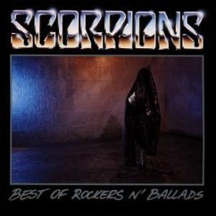 ROCKERS 'N' BALLADS