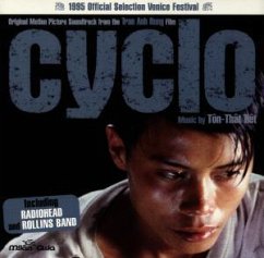 Cyclo - Cyclo (1995)