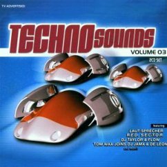 Technosounds Vol. 3