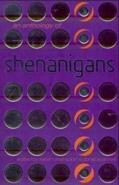 Shenanigans