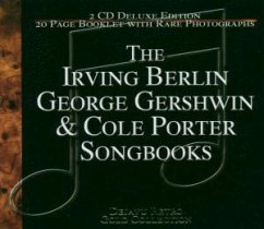 Gold Collection - Irving Berlin