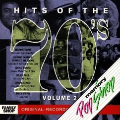 Hits Of The 70'S 2 - Hits of the 70's 2