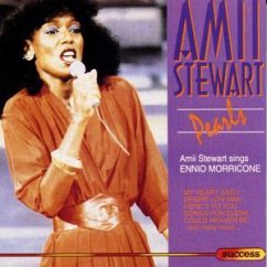 Cover Pearls