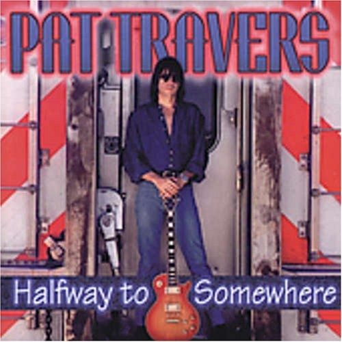Halfway To Somewhere Halfway To Somewhere