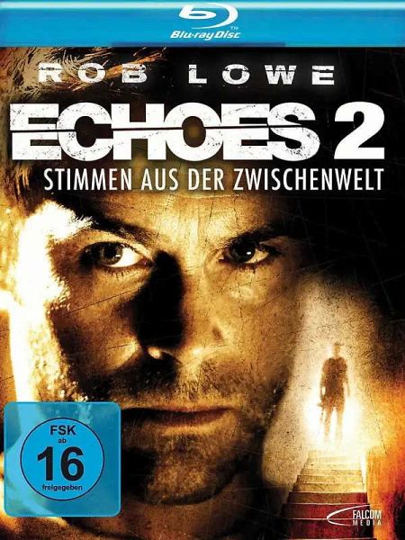 Echoes 2 - Stimmen aus der Zwischenwelt Echoes 2 - Stimmen aus der Zwischenwelt