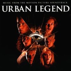 Urban Legend - Urban Legend (1998)