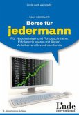 Börse für jedermann