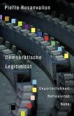 Demokratische Legitimität