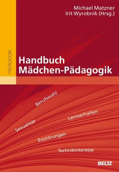 Handbuch Mädchen-Pädagogik