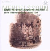 Sinfonien Nrn.3 Und 5 Sinfonien Nrn.3 Und 5
