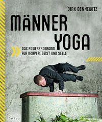 Männer Yoga - Bennewitz, Dirk