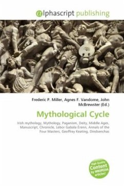 Mythological Cycle