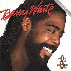 The Right Night A.Barry White