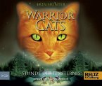 Stunde der Finsternis / Warrior Cats Staffel 1 Bd.6 (5 Audio-CDs)