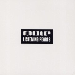 Cover Mole Listening Pearls 50 Limited Edition