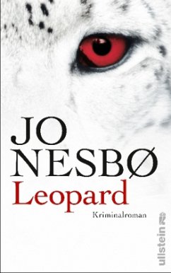 Leopard / Harry Holes 8.Fall - Nesbø, Jo