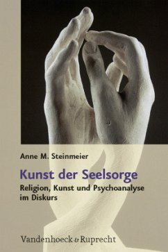 Kunst der Seelsorge - Steinmeier, Anne M.