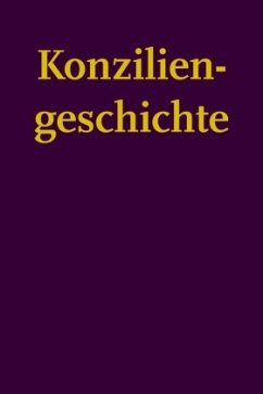 Studien zum Ökumenischen Konzil - Sieben, Hermann Josef