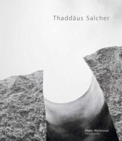 Cover Thaddäus Salcher