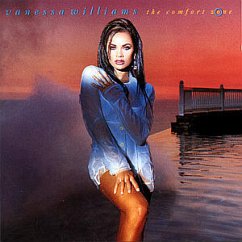 THE COMFORT ZONE - Vanessa Williams