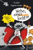 Wehe einer lacht! / Chaos Comics von Luis Bd.2