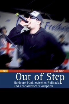 Out of Step - Taler, Ingo