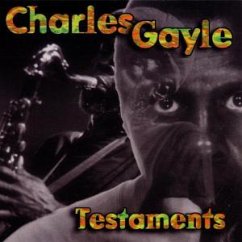 Testaments Testaments