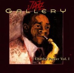Charlie Parker Vol. 1 (1940-1949) - Charlie Parker