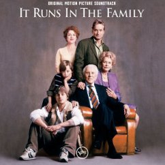 It Runs In The Family It Runs In The Family