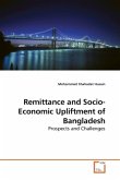 Remittance and Socio-Economic Upliftment of Bangladesh