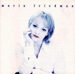 Cover Maria Friedmann