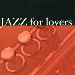 Jazz For Lovers