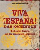 Viva Espana. Das Kochbuch