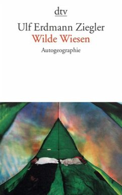 Wilde Wiesen - Ziegler, Ulf E.