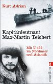 Kapitänleutnant Max-Martin Teichert