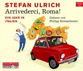 Arrivederci, Roma!