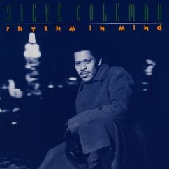 Rhythm In Mind - Steve Coleman