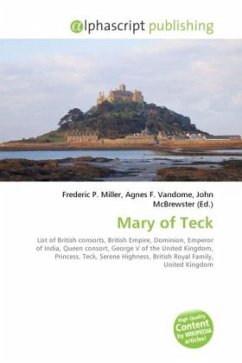 Mary of Teck