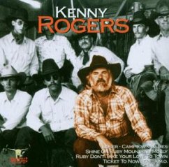 Rogers,Kenny-Ruby Dont Take Y - Rogers,Kenny