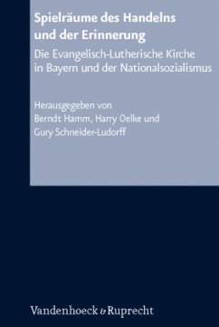 Spielräume des Handelns und der Erinnerung