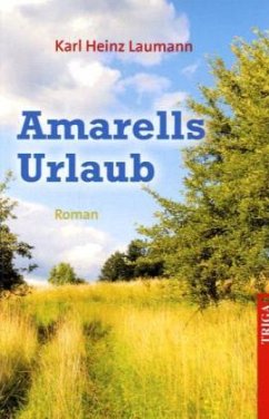 Cover Amarells Urlaub