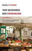 Vom Geheimnis der Ernährung