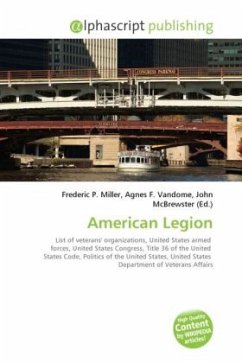 American Legion