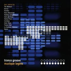 Musique Legère - Trance Groove