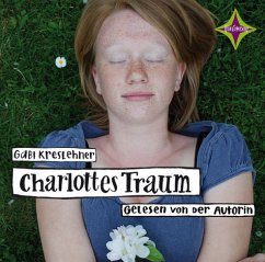 Charlottes Traum - Kreslehner, Gabi