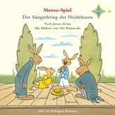 Der Sängerkrieg der Heidehasen (Kinderspiel)