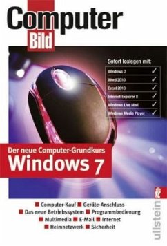 Der neue Computer-Grundkurs Windows 7 - Prinz, Peter