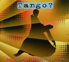 Cover Tango ?